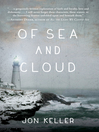 Cover image for Of Sea and Cloud